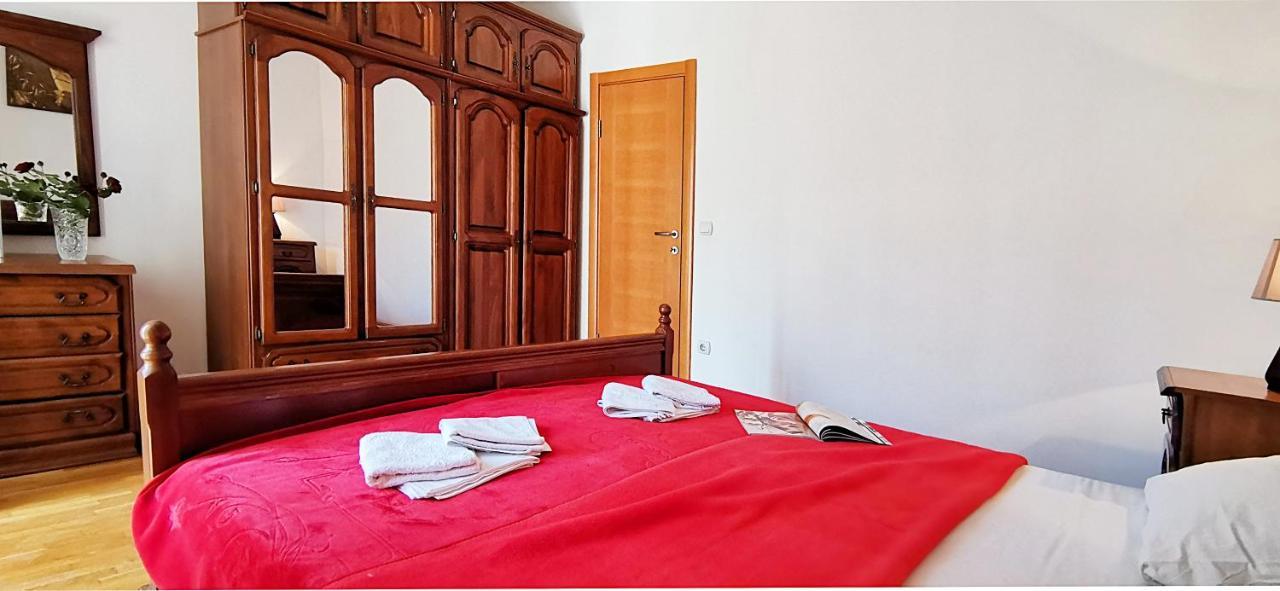 And Marija Apartment