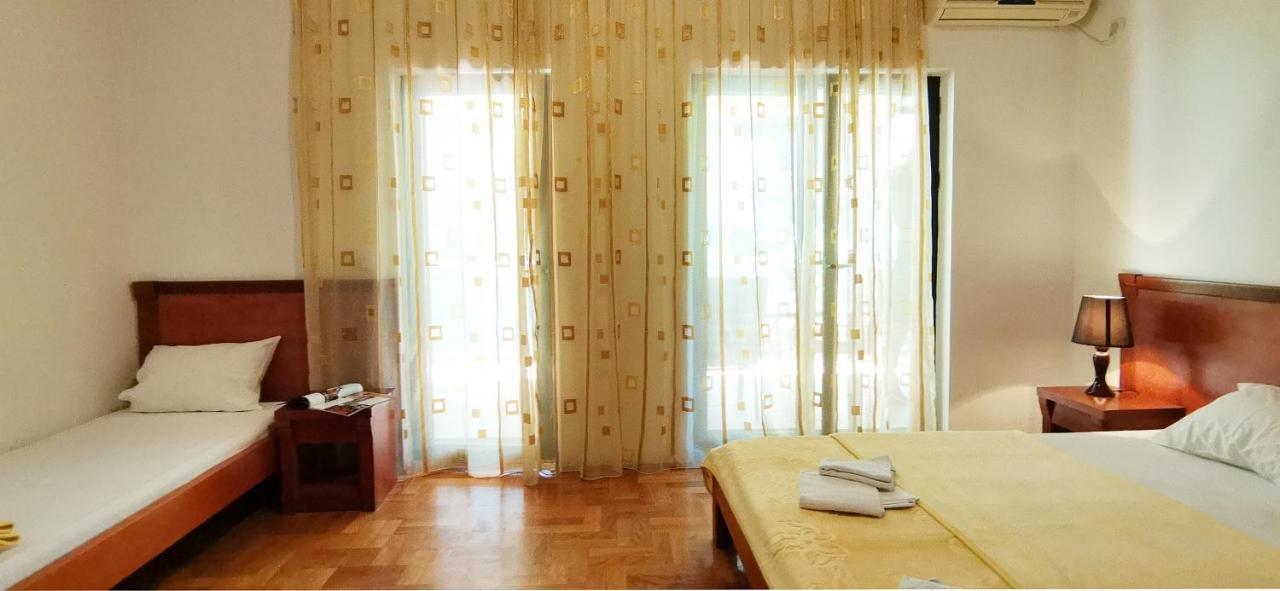 And Marija Apartment Budva