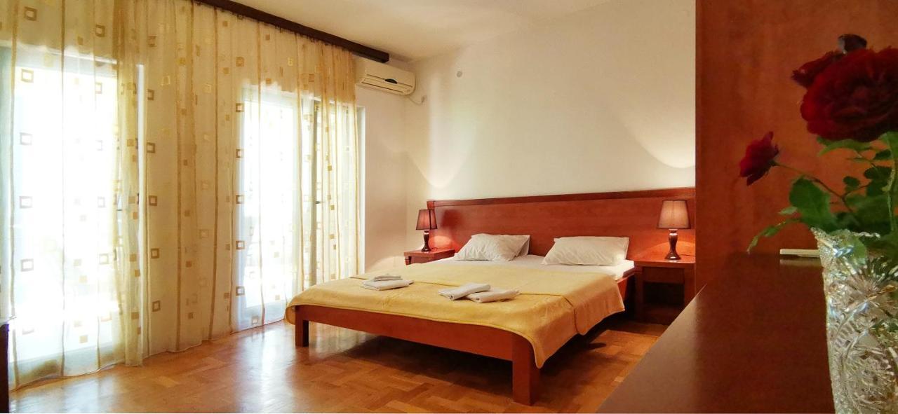 Apartment And Marija Budva