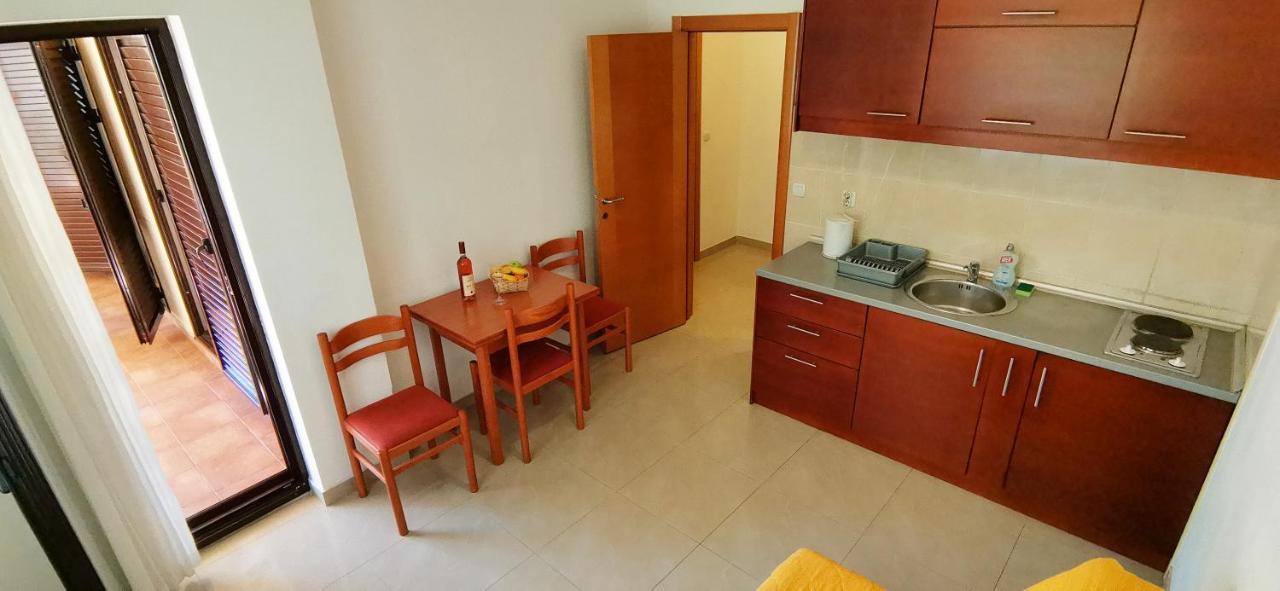 Apartment And Marija Budva