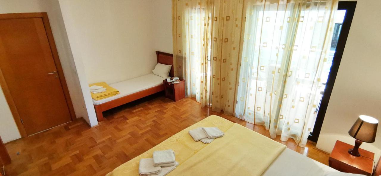 And Marija Apartment