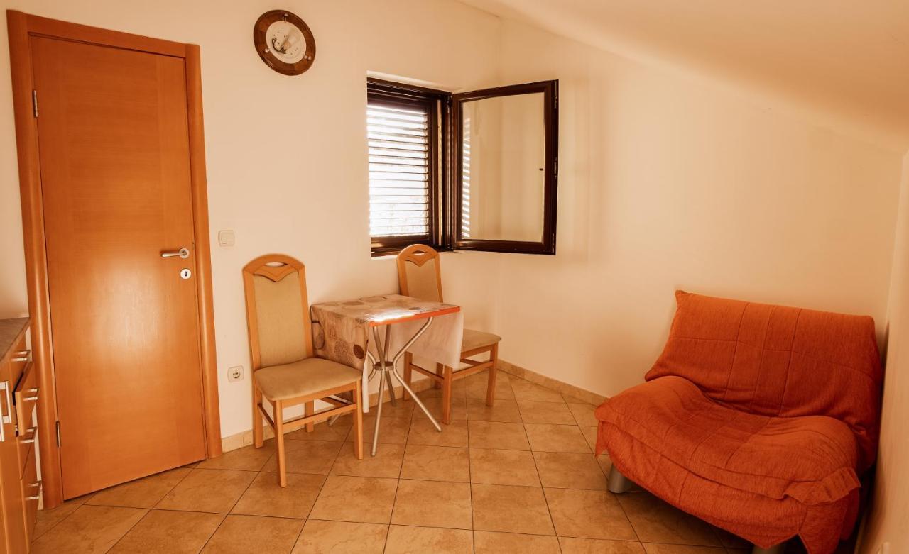 Apartment And Marija Budva