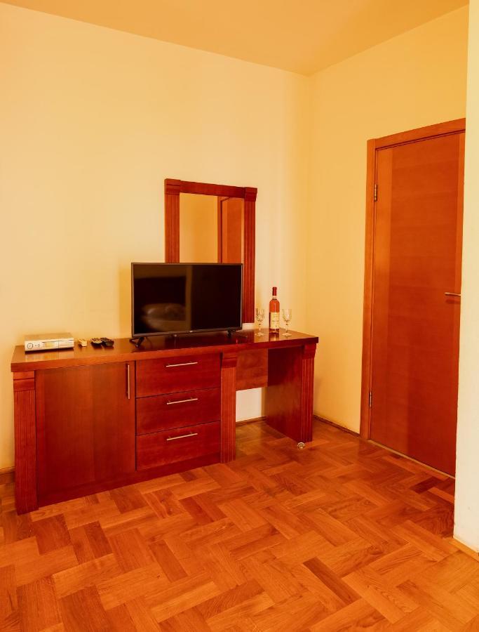 Apartment And Marija Budva