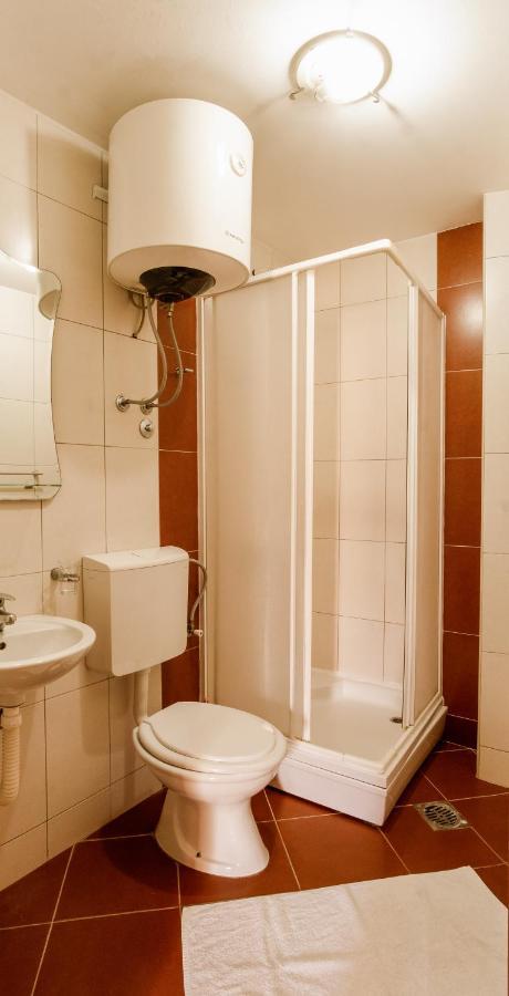 Apartment And Marija Budva