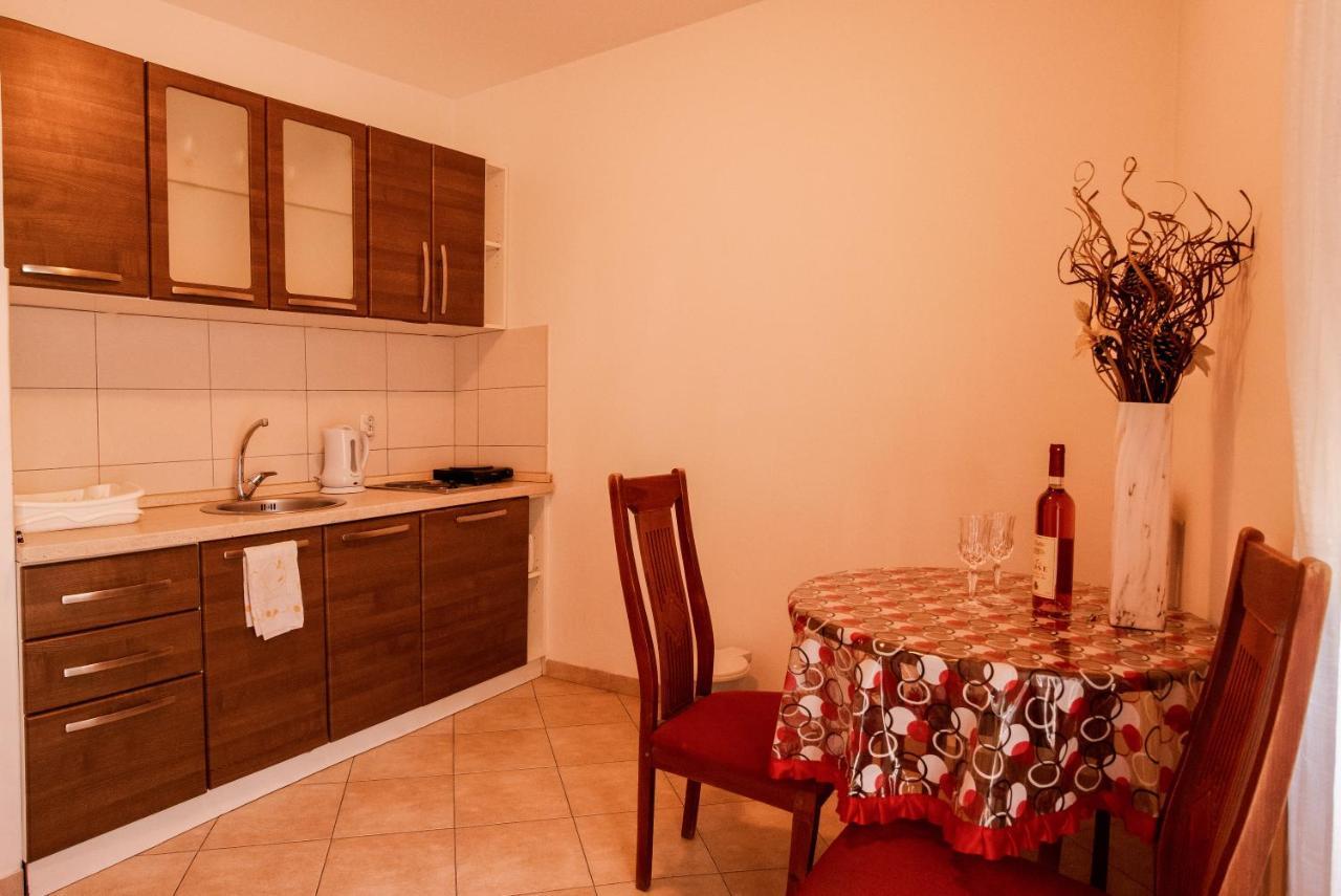 Apartment And Marija Budva