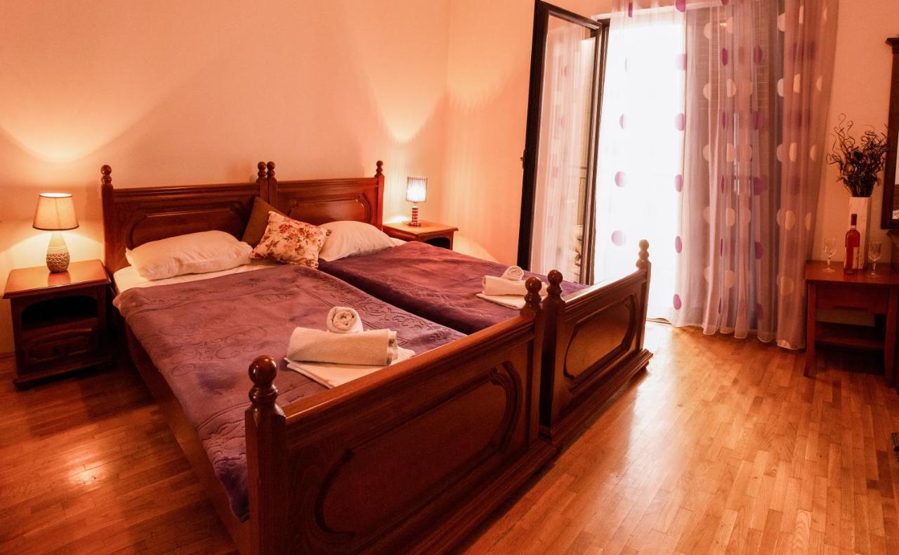 And Marija Apartment *