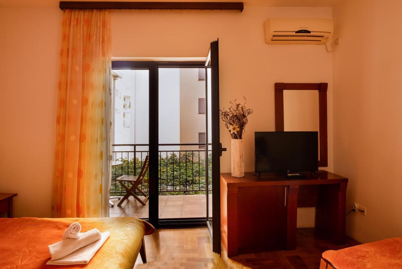 And Marija Apartment