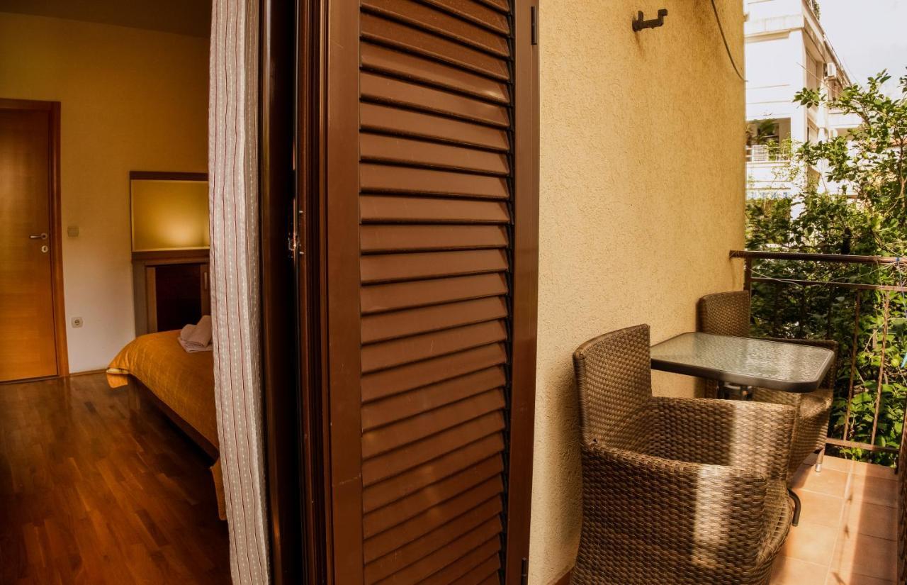 And Marija Apartment *