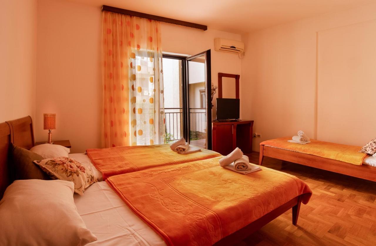 Apartment And Marija Budva