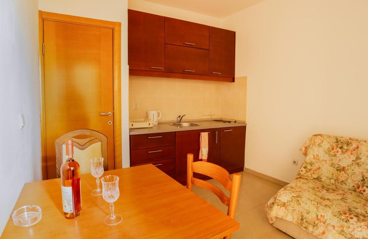 And Marija Apartment Budva