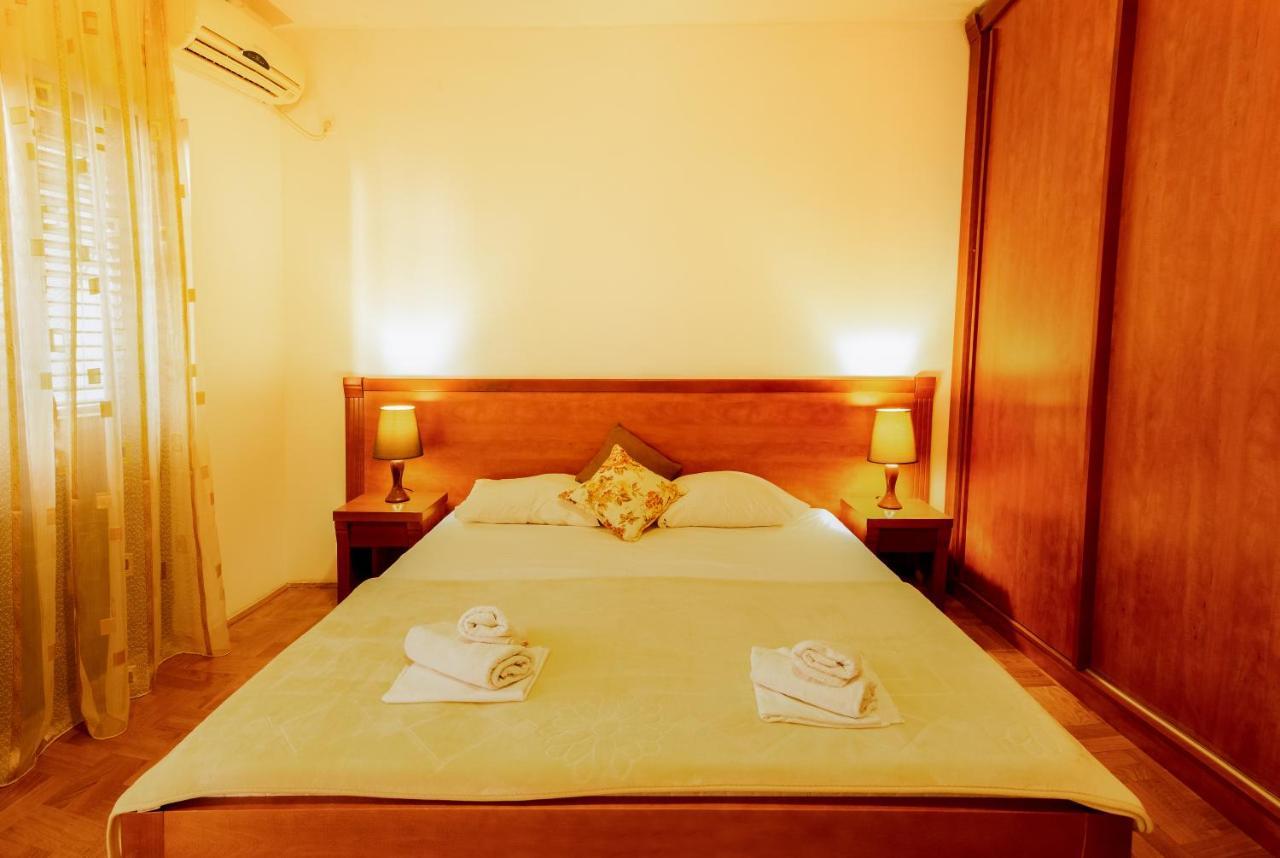 And Marija Apartment Budva
