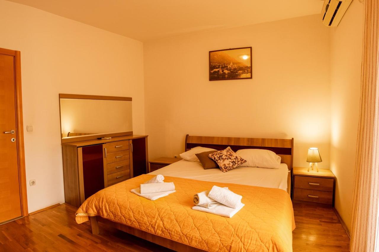And Marija Apartment *