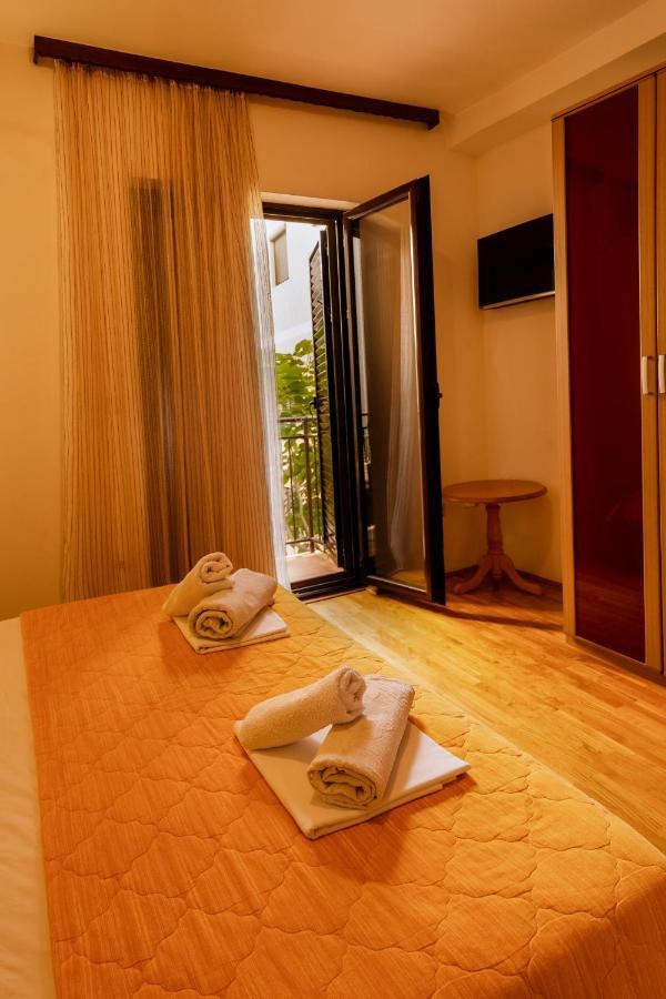 And Marija Apartment Budva