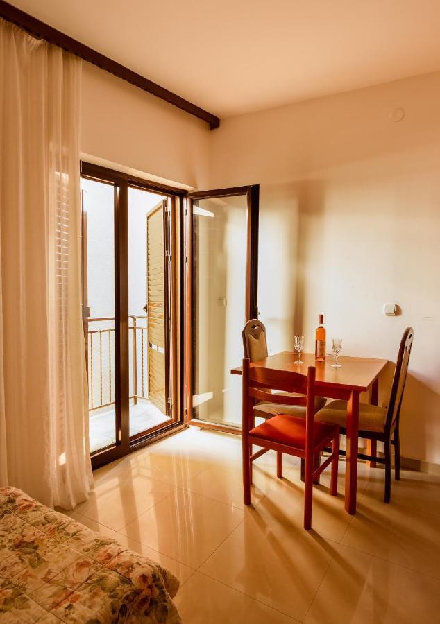 And Marija Apartment *