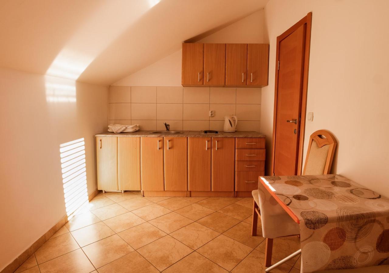 Apartment And Marija