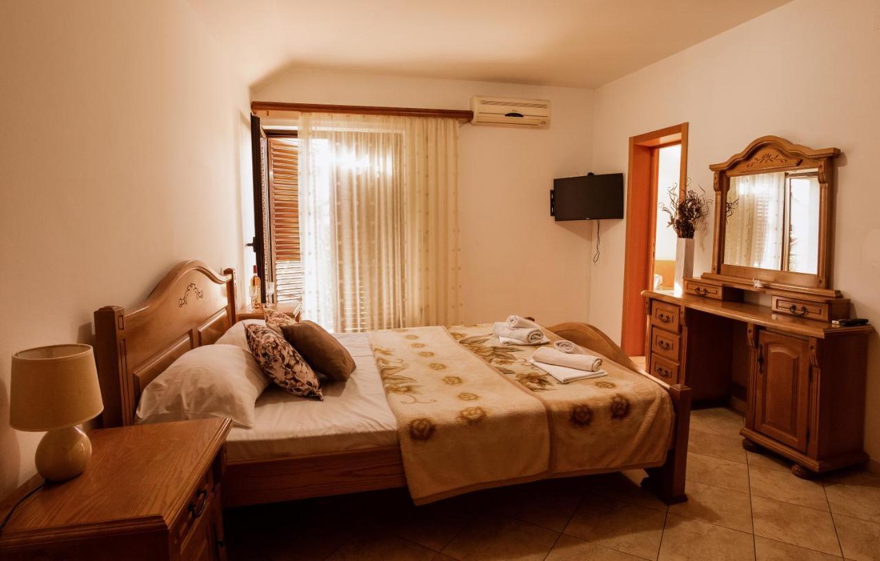 And Marija Apartment