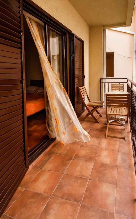 Apartment And Marija Budva