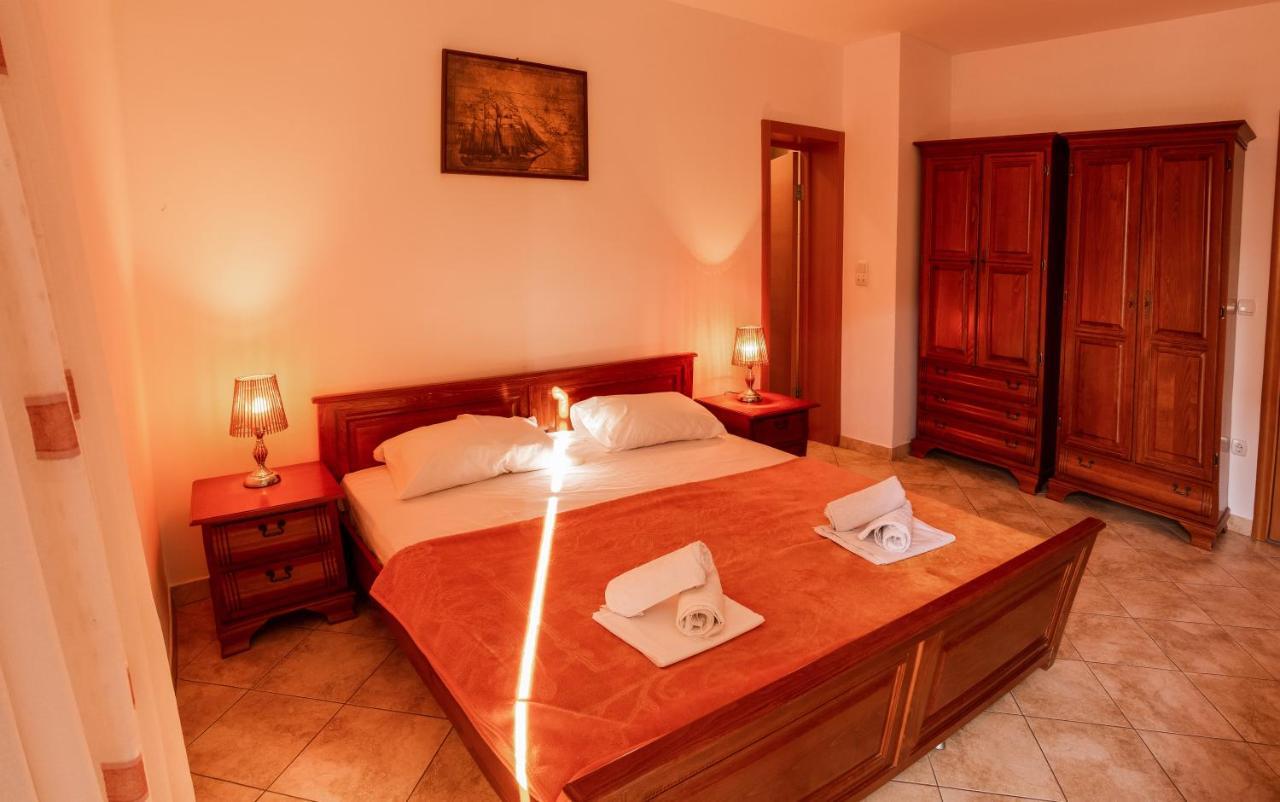 Apartment And Marija Budva