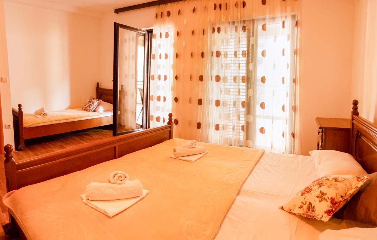 And Marija Apartment *