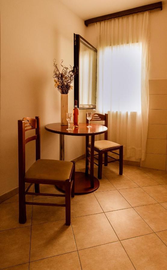 And Marija Apartment *