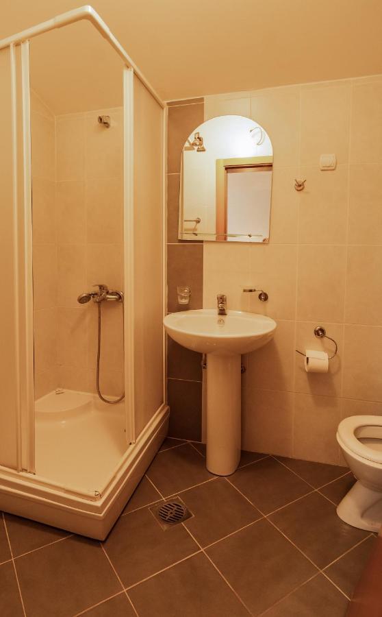 And Marija Apartment *