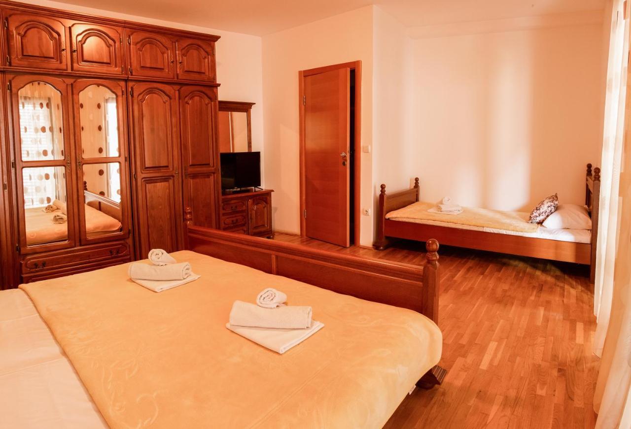 And Marija Apartment Budva