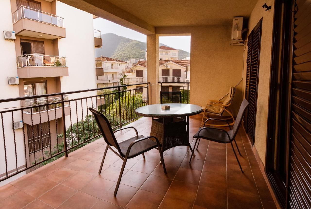 And Marija Apartment *