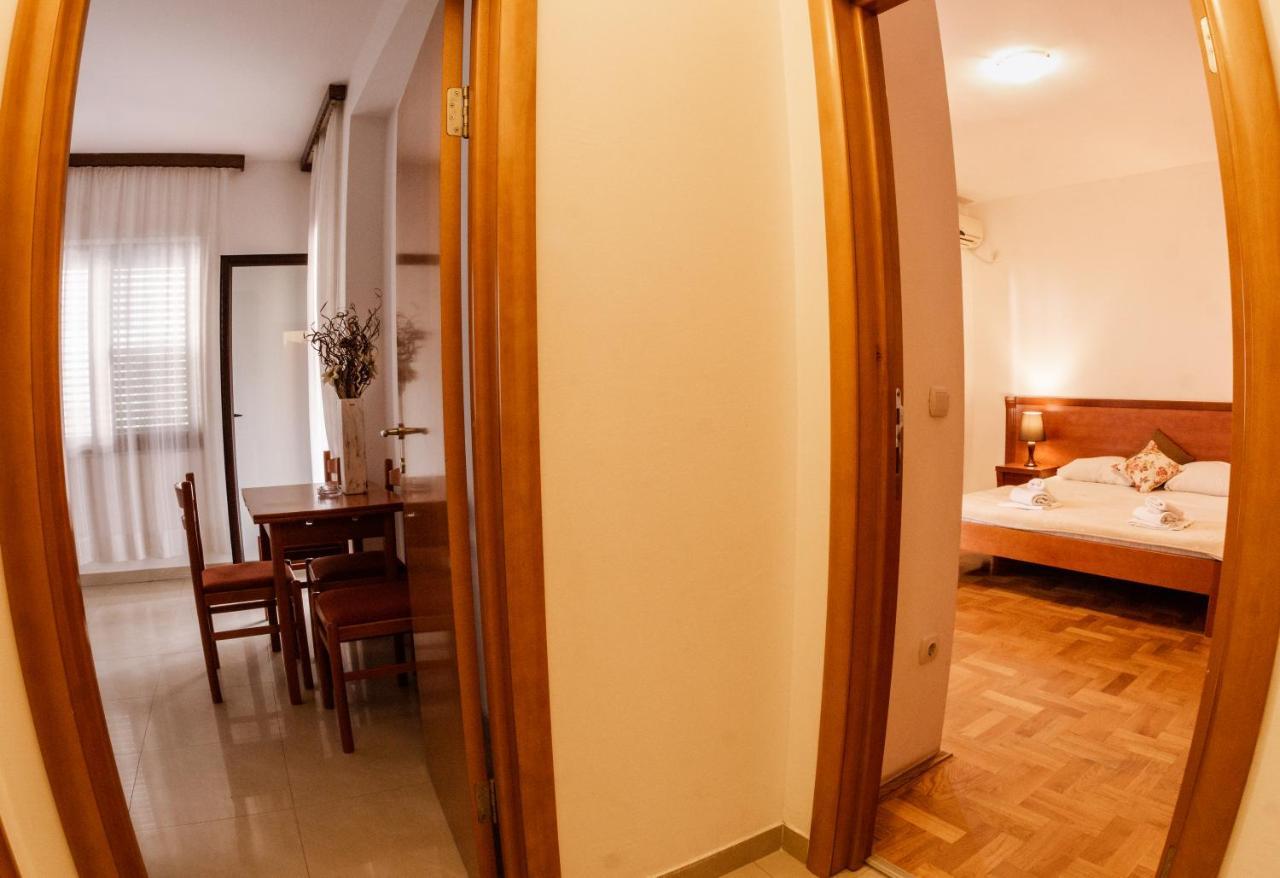 Apartment And Marija Budva