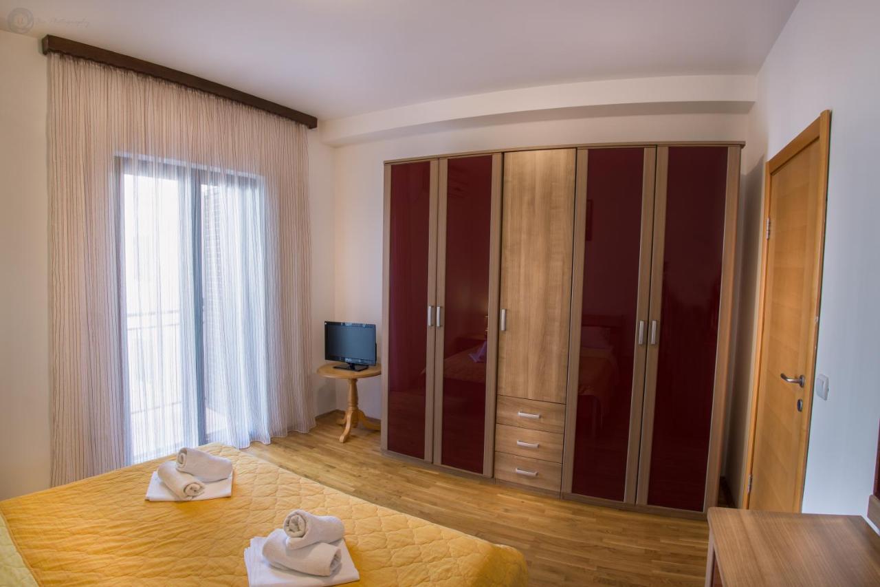 And Marija Budva