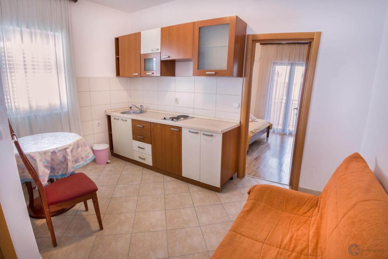 And Marija Apartment