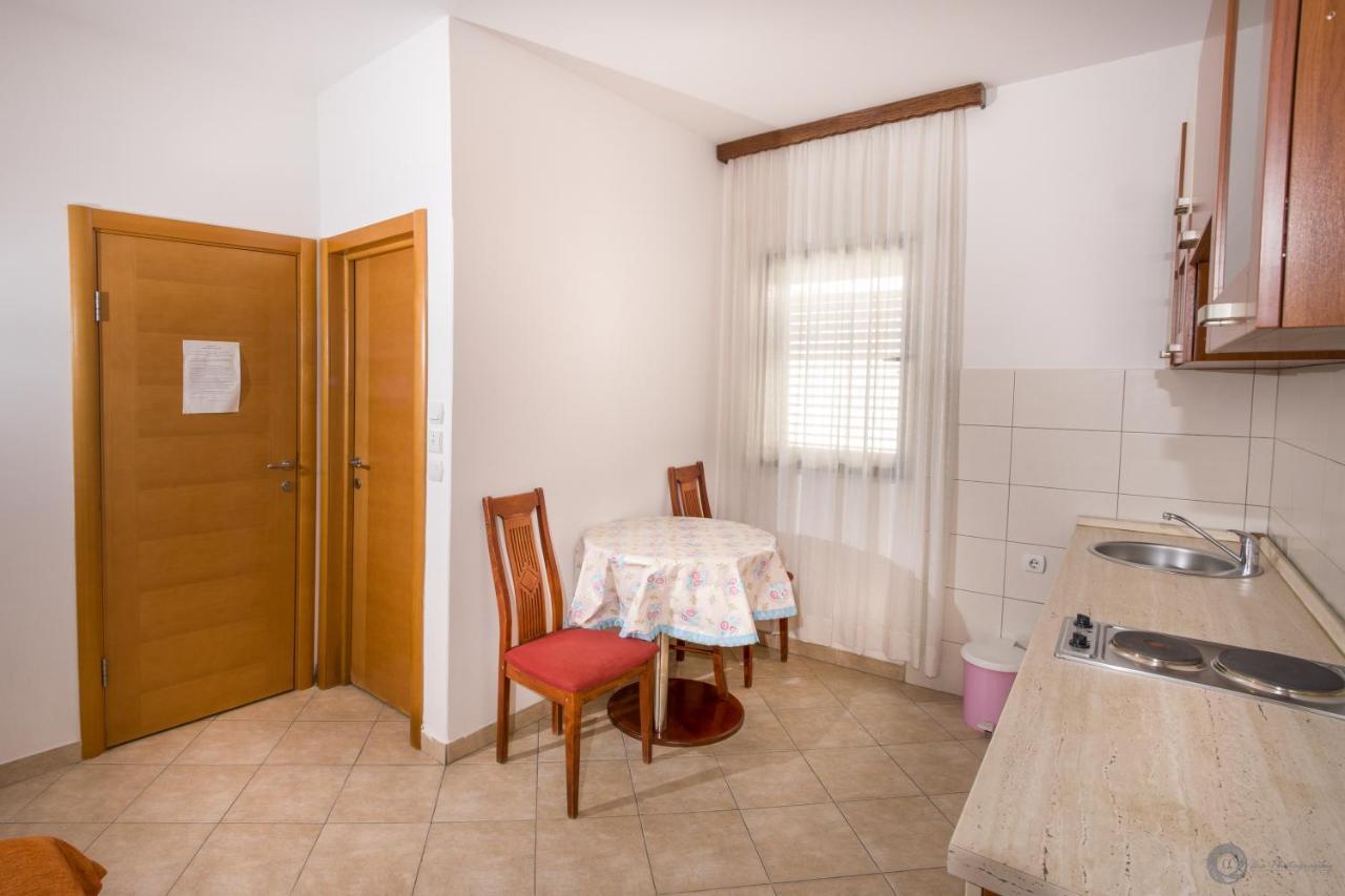 Apartment And Marija Budva