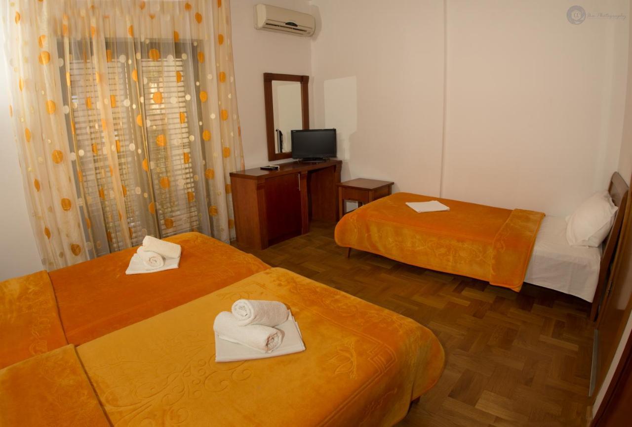 And Marija Apartment *
