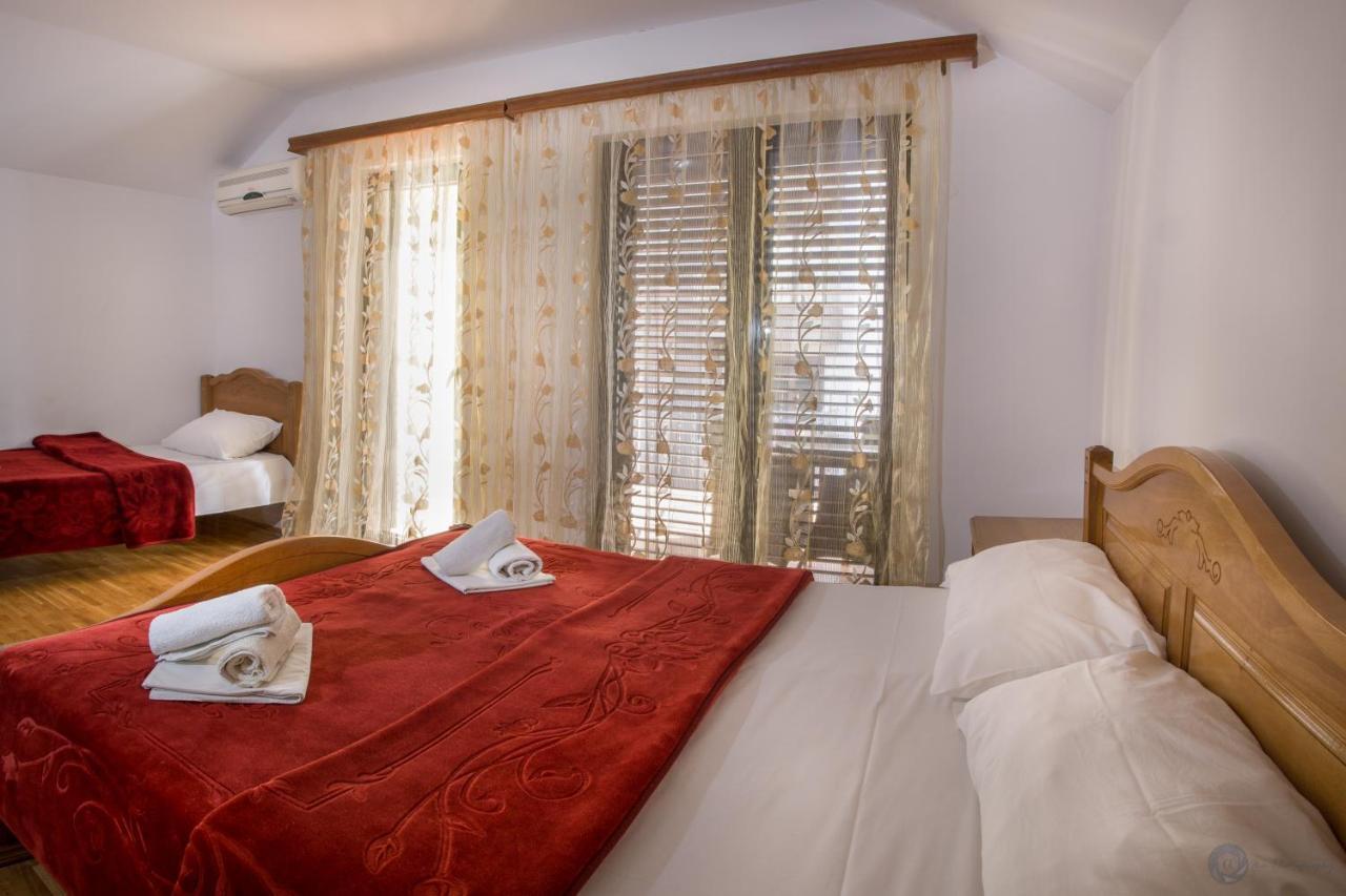 And Marija Apartment Budva