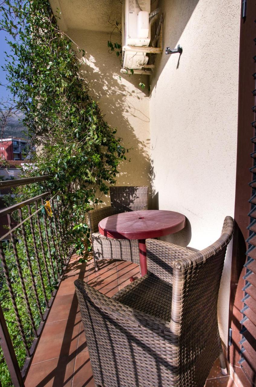 And Marija Apartment Budva