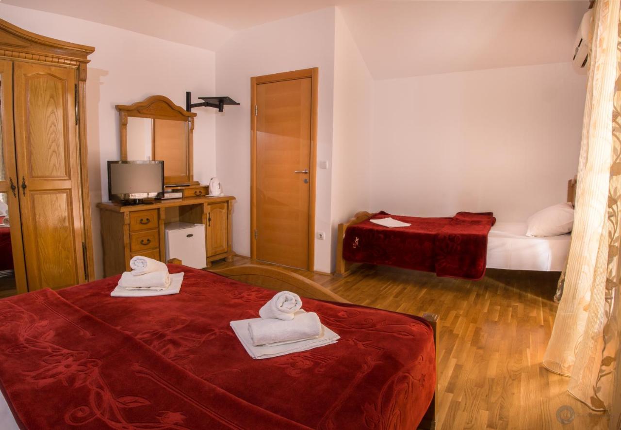 Apartment And Marija Budva