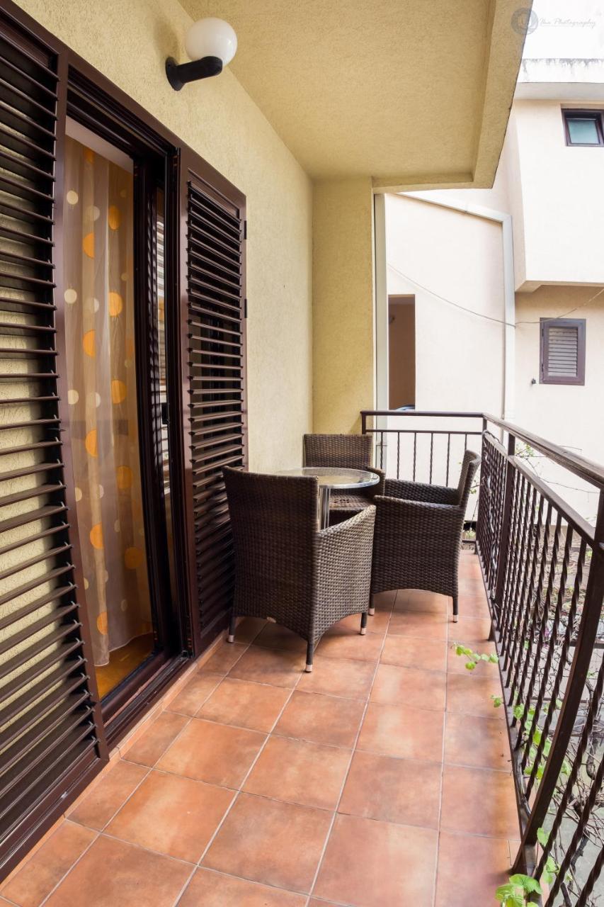 And Marija Apartment Budva