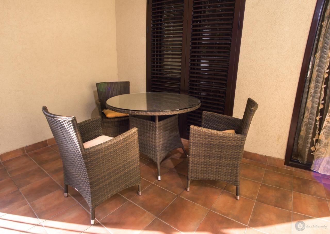 Apartment And Marija Budva
