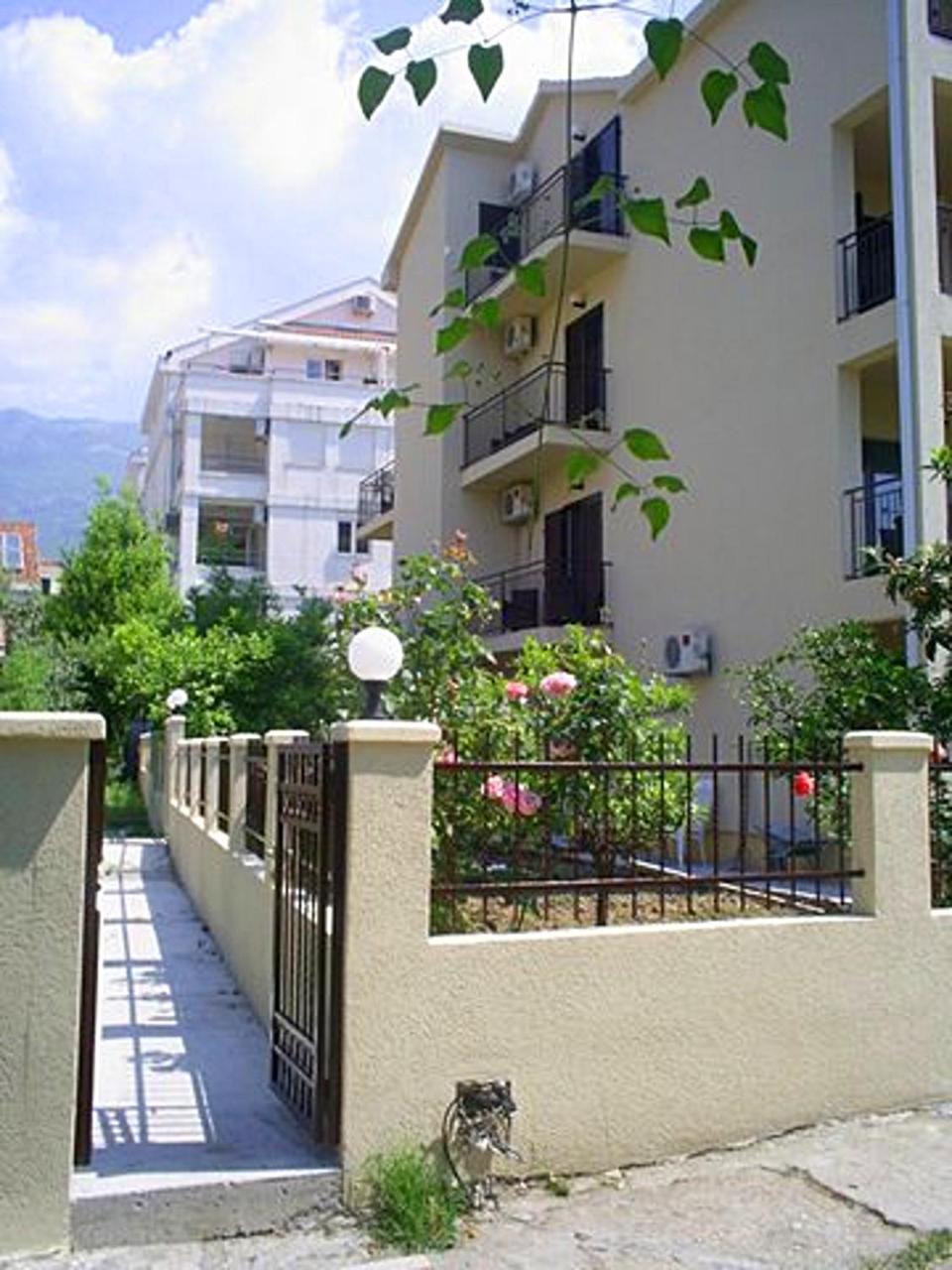 Apartment And Marija