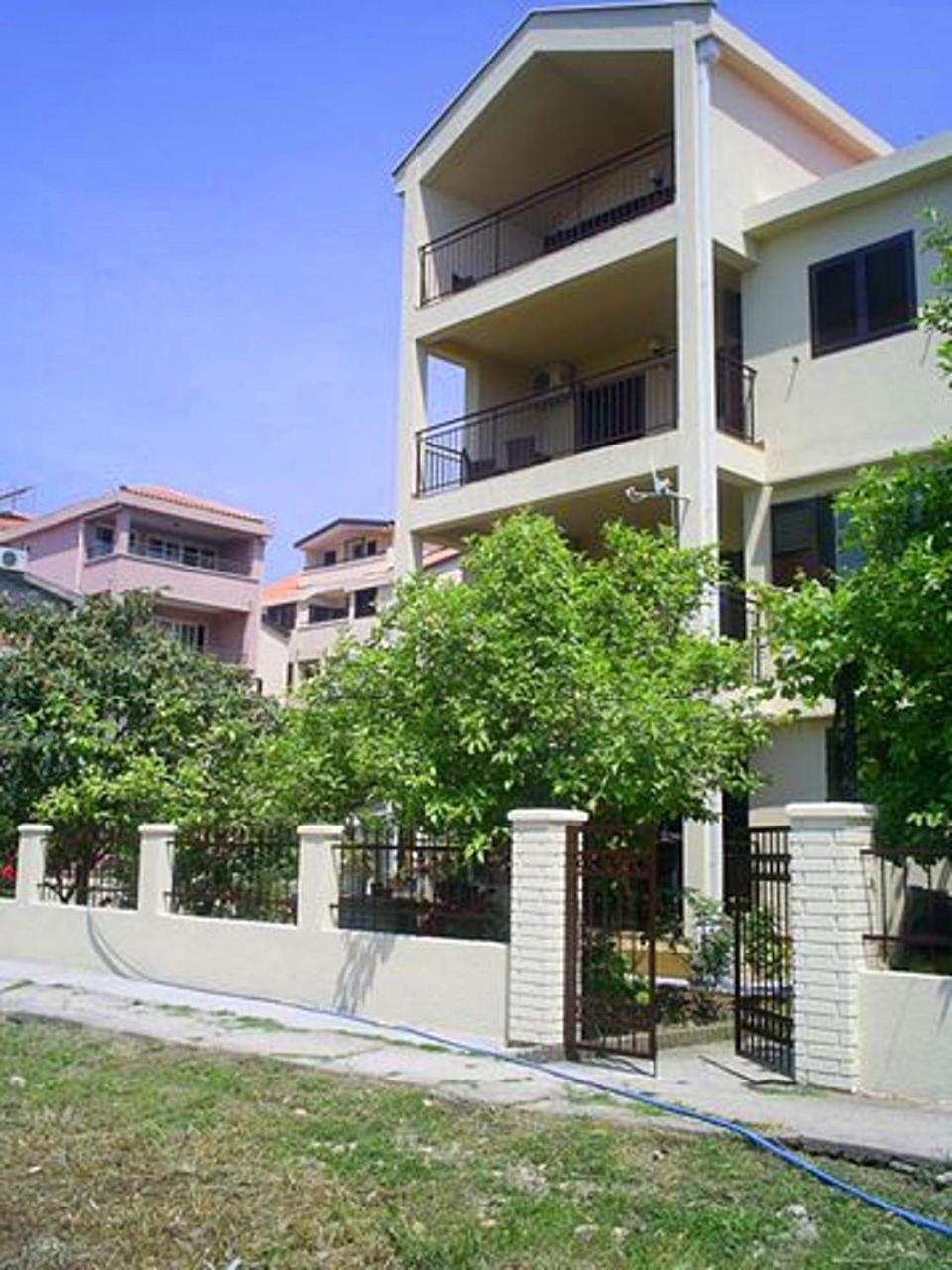 And Marija Apartment